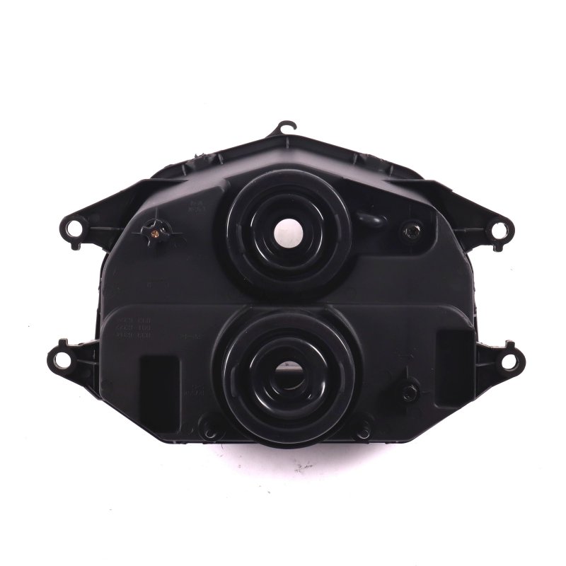 High Performance Motorcycle Headlight Assembly for CBR1100XX 1997-2007 Clear Lens Head Front Light Lamp